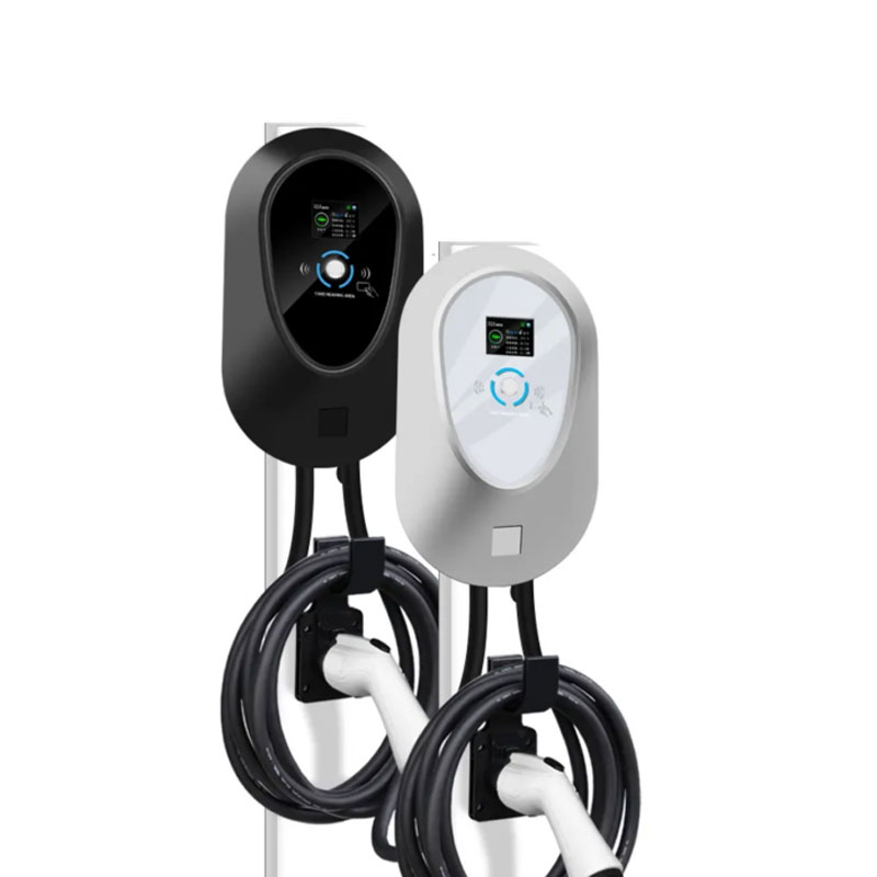 21kW AC φόρτισης