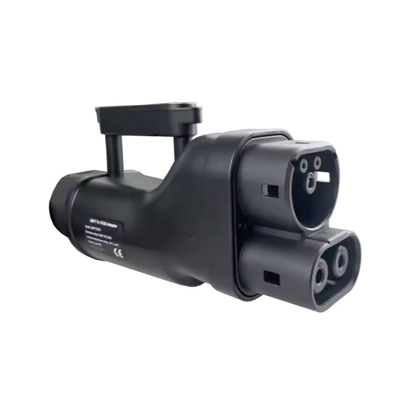 Προσαρμογέας GBT σε CCS2