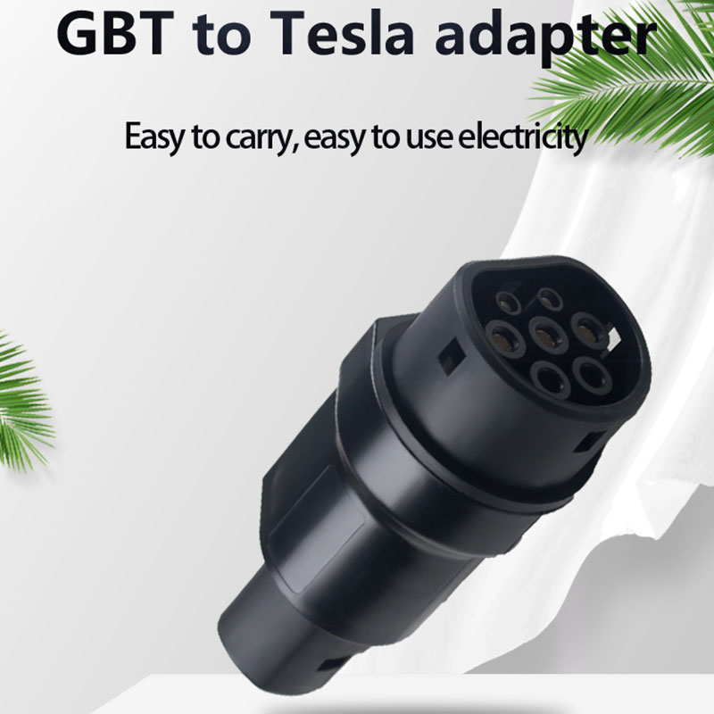Προσαρμογέας GBT σε Tesla