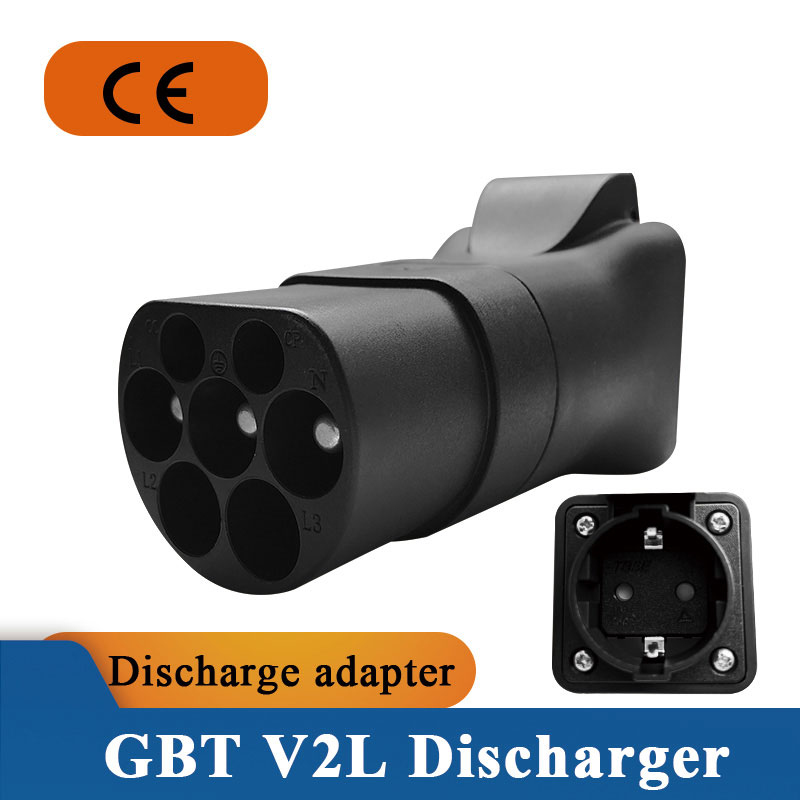 Προσαρμογέας GBT V2L