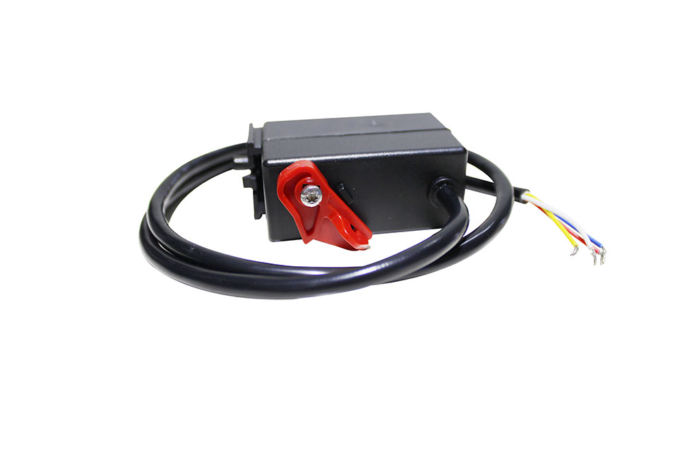 Electronic Lock