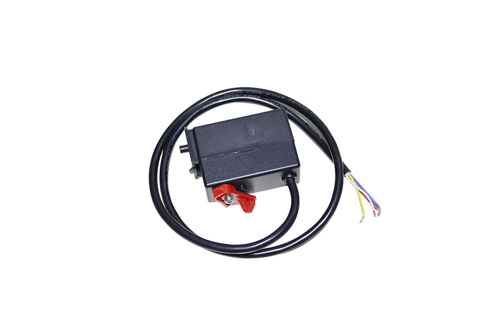 Electronic Lock