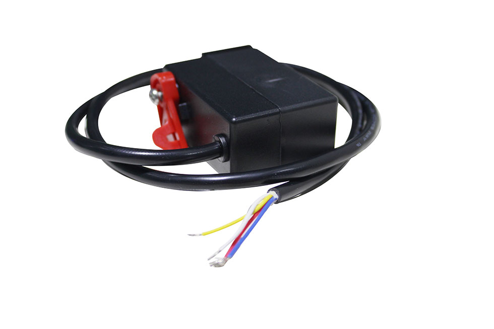 Electronic Lock