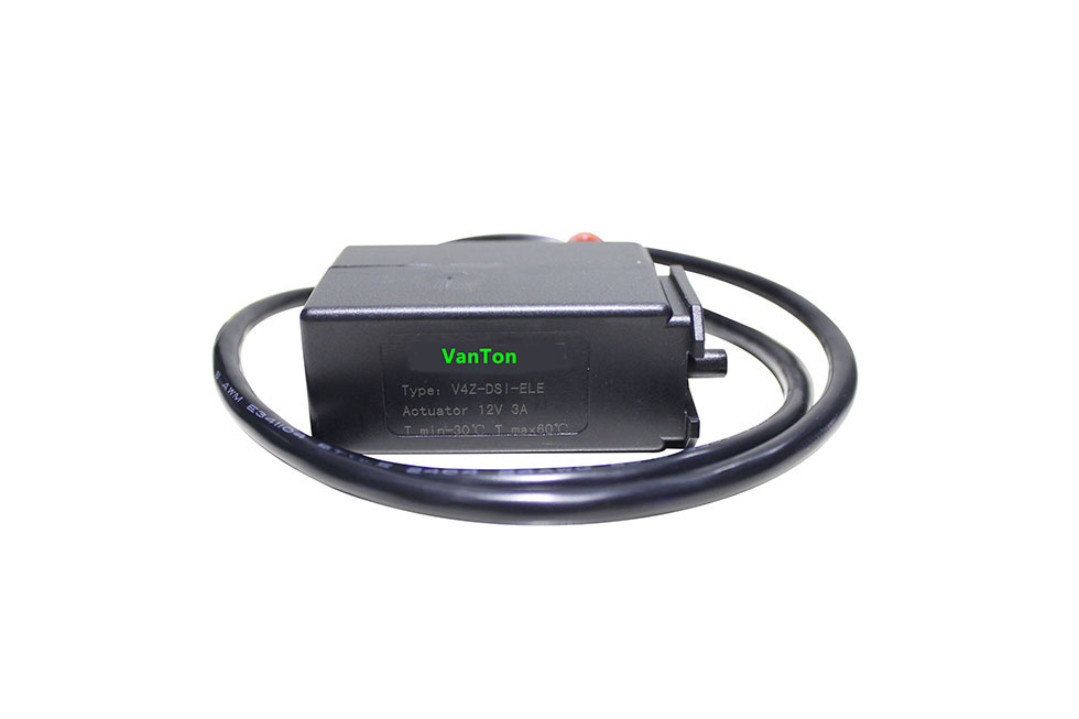 Electronic Lock