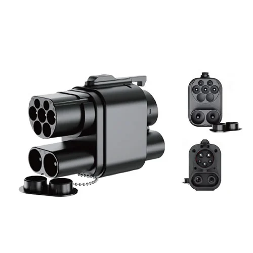 Ev Charger Adapter