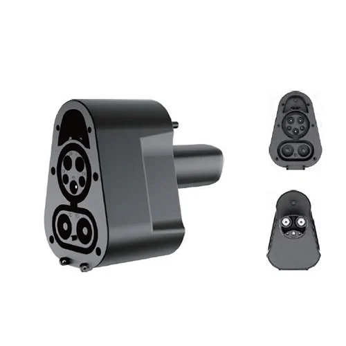 Ev Charger Adapter