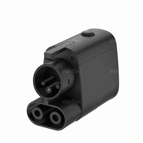 Ev Charger Adapter