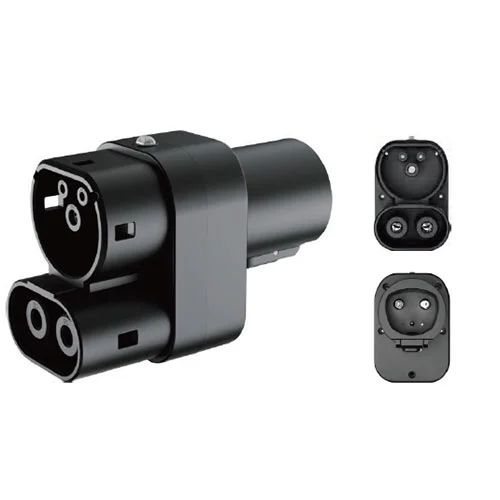 Ev Charger Adapter