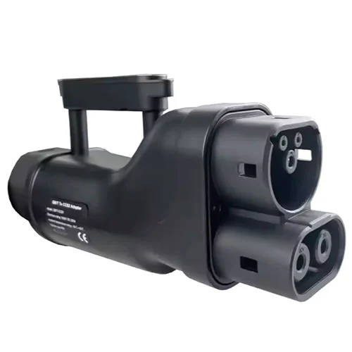 Ev Charger Adapter