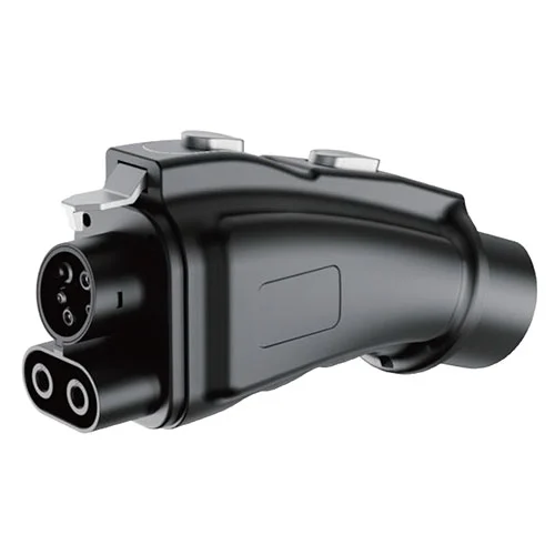Ev Charger Adapter