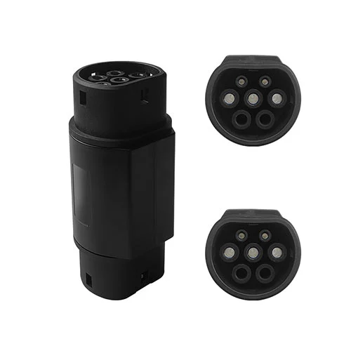 Ev Charger Adapter
