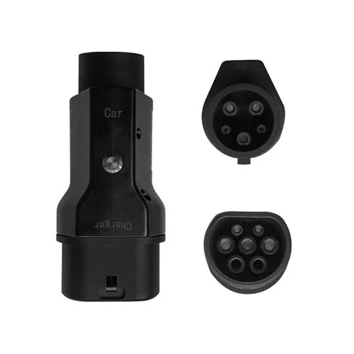 Ev Charger Adapter