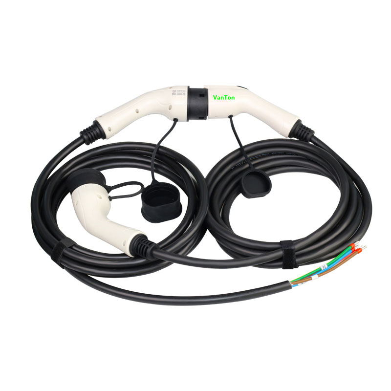 GBT AC Charging Cable 
