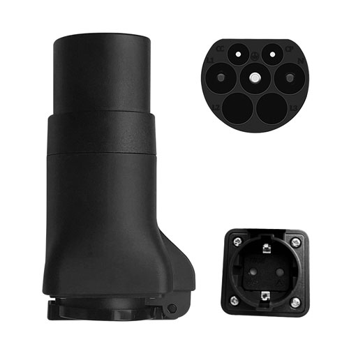 Ev Charger Adapter