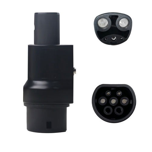 Ev Charger Adapter