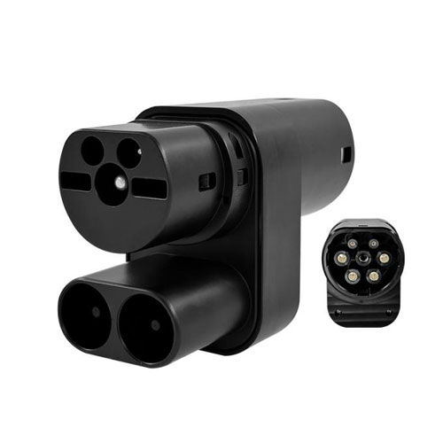 Ev Charger Adapter