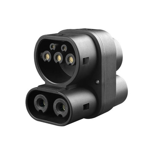 Ev Charger Adapter