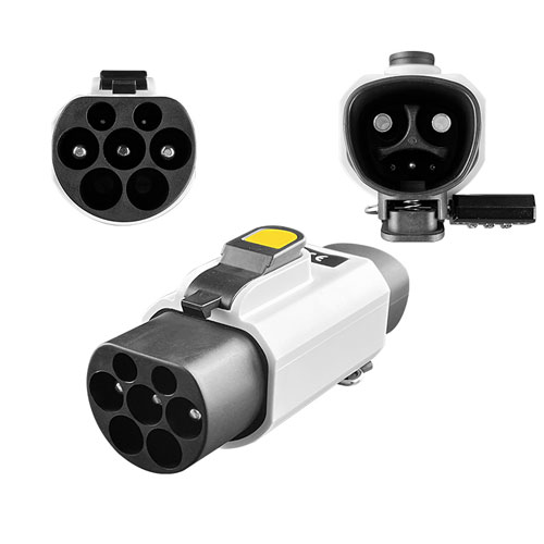 Ev Charger Adapter