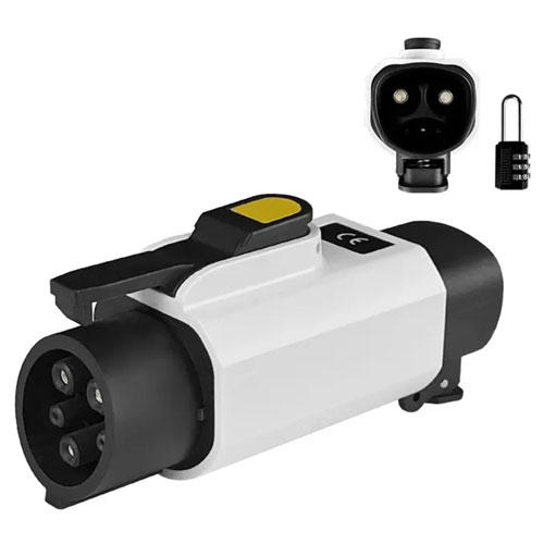 Ev Charger Adapter