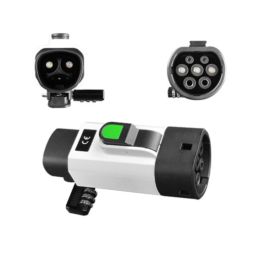 Ev Charger Adapter