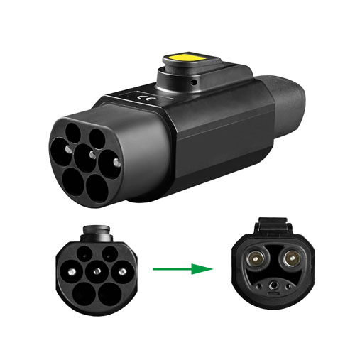 Ev Charger Adapter