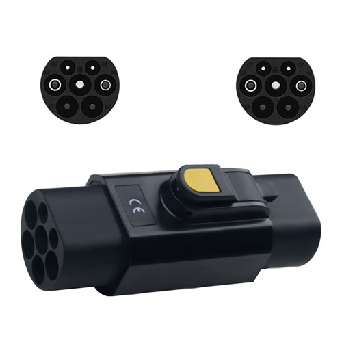 Ev Charger Adapter