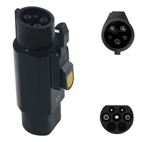 Ev Charger Adapter