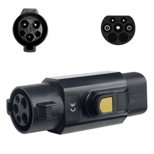 Ev Charger Adapter
