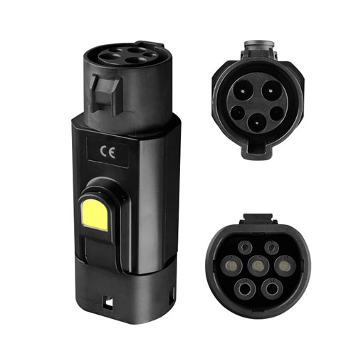 Ev Charger Adapter