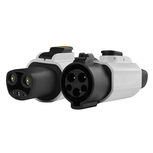 Ev Charger Adapter
