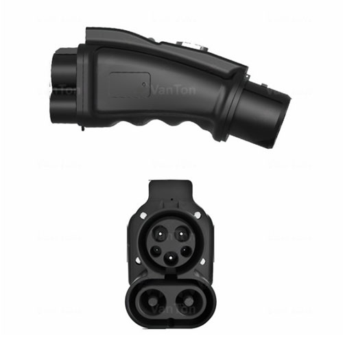 Ev Charger Adapter