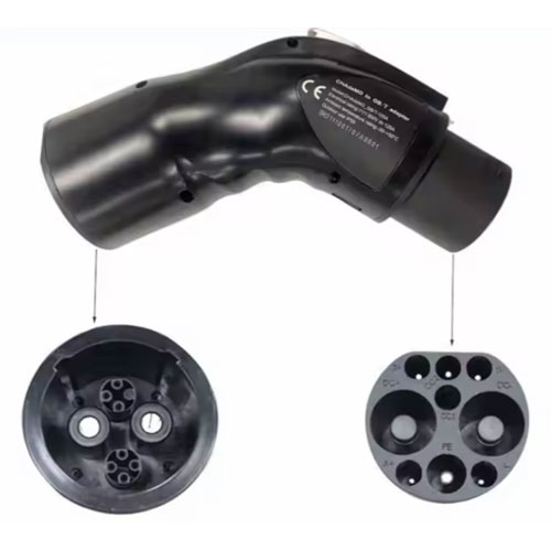 Ev Charger Adapter