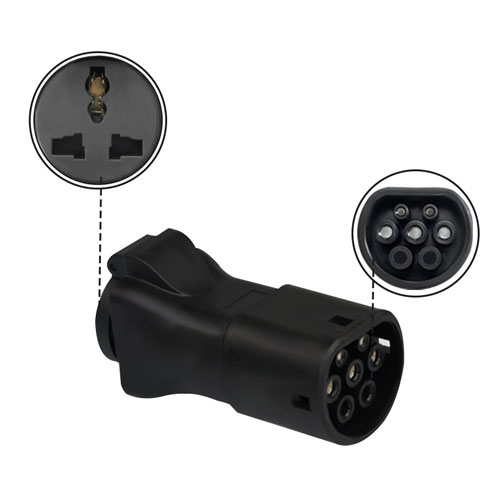 EV Charger Adapter