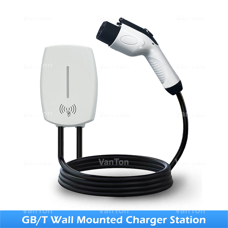 AC Charging Pile