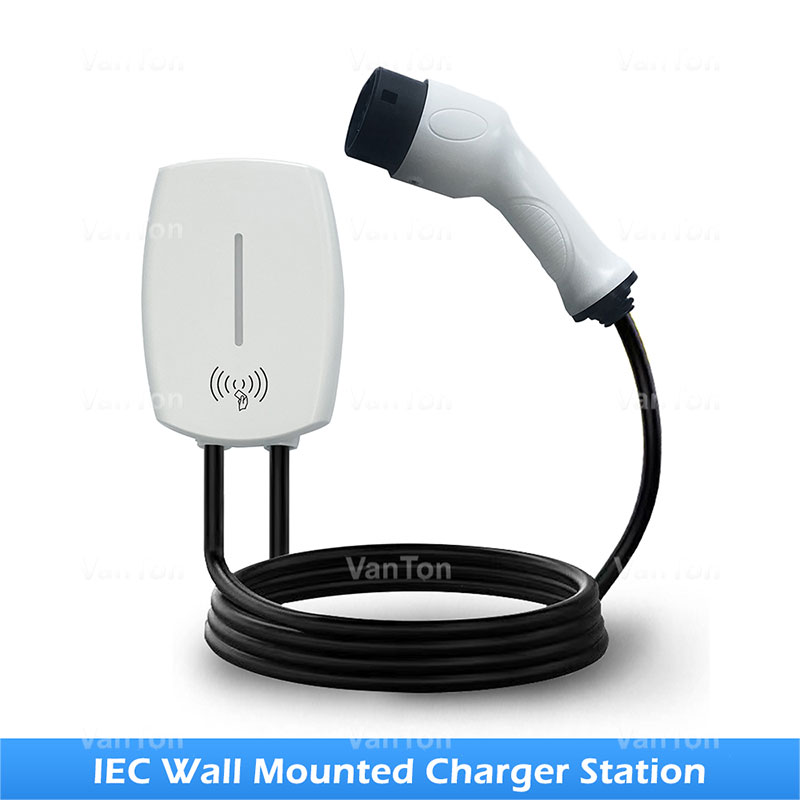 AC Charging Pile
