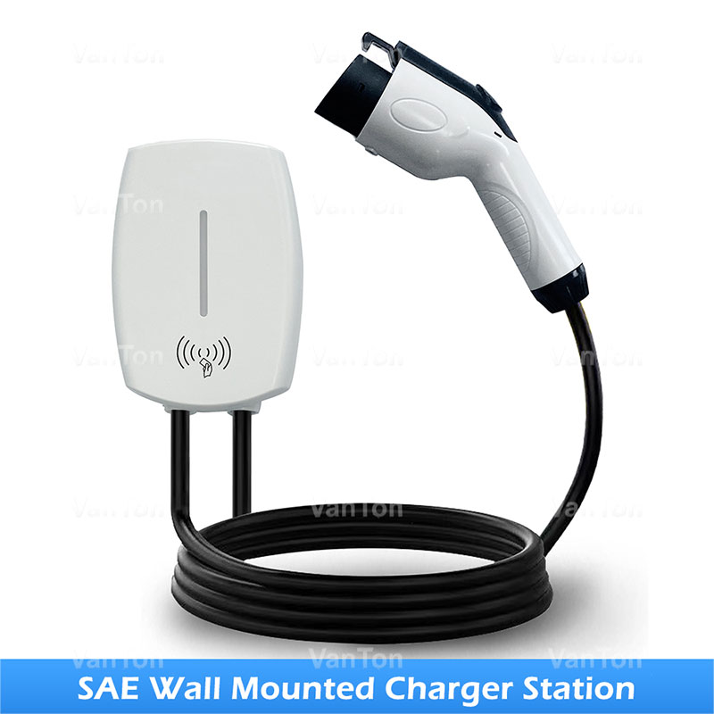 AC Charging Pile