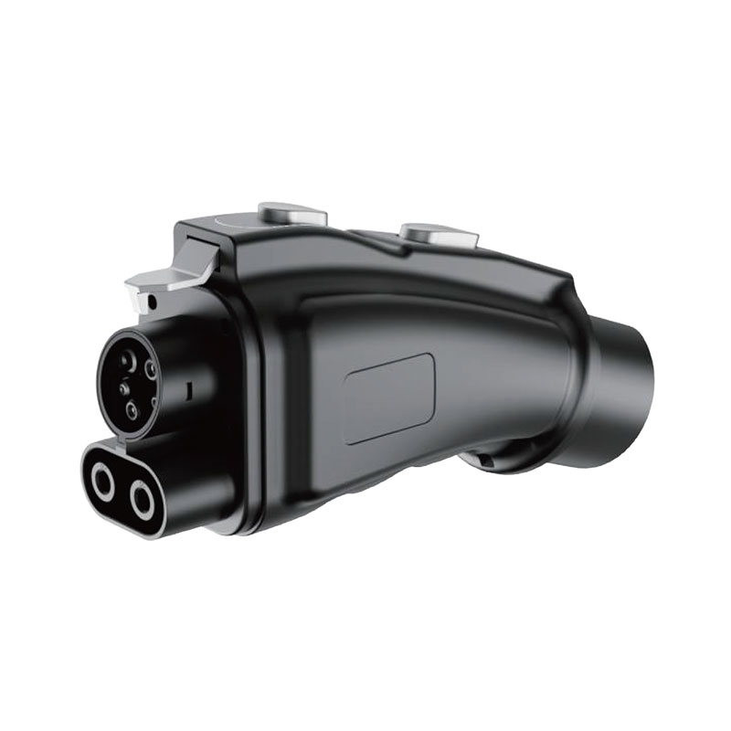 GBT to CCS1 Adapter