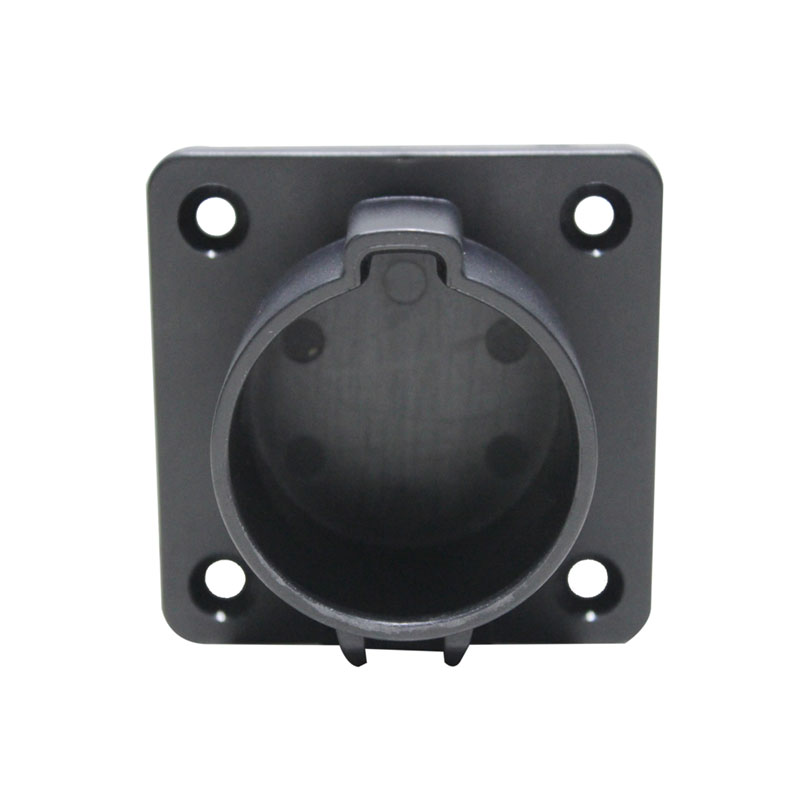 Τύπος1 Holder για βύσμα φόρτισης EV